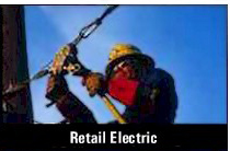 Retail Electric Quadrant